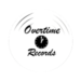 Overtime Records  Logo