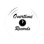 Overtime Records  Logo